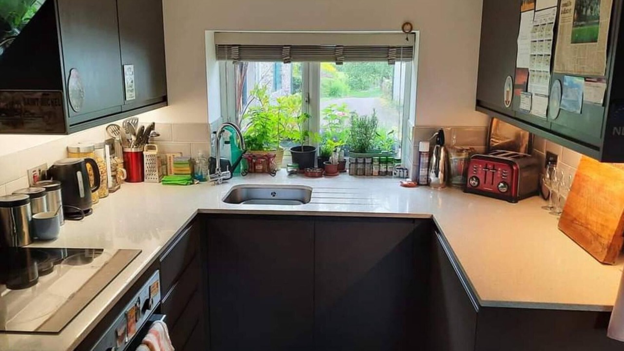 Photo of Kitchen in Hawkshead