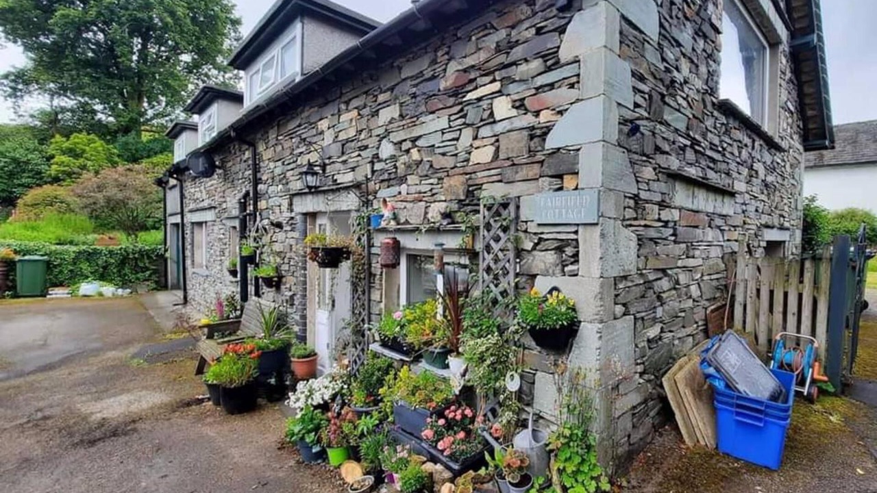 Photo of Others in Hawkshead