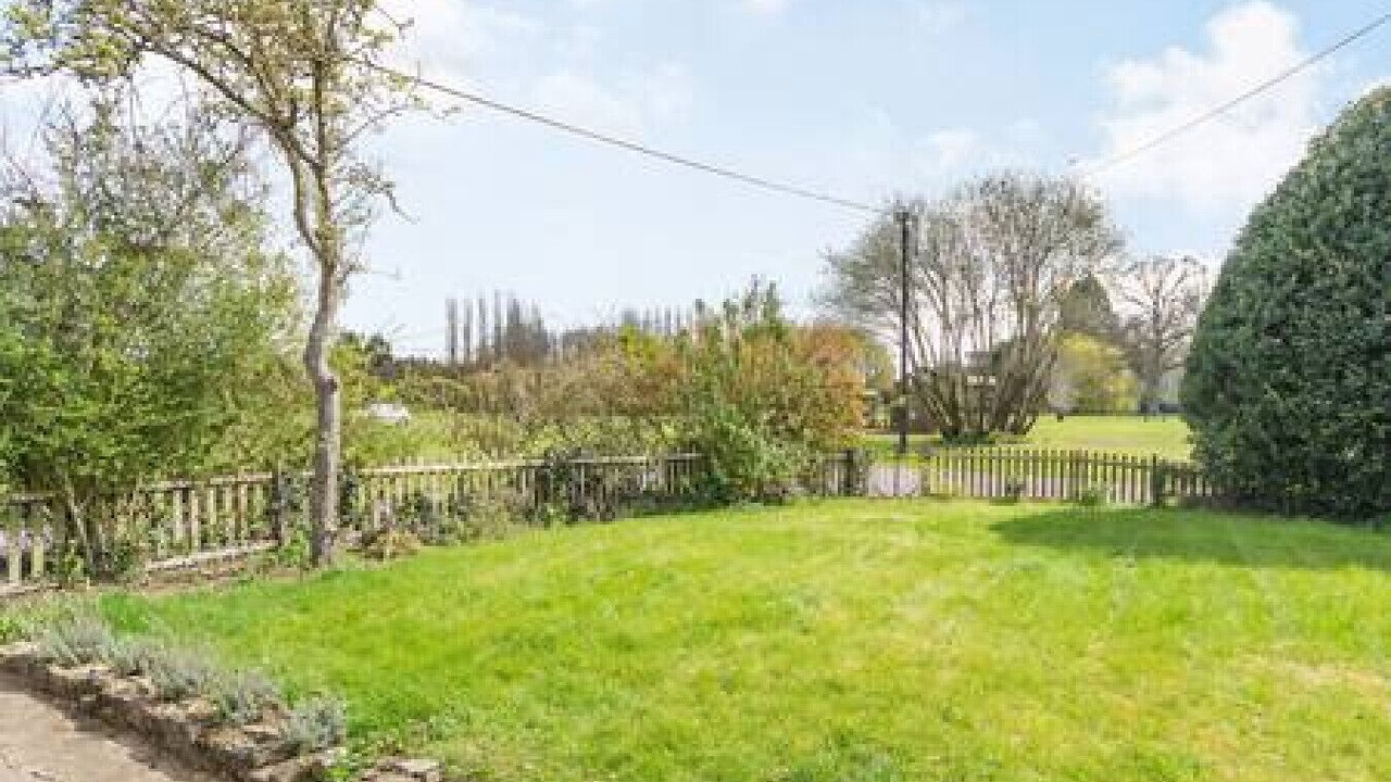 Photo of Outdoor in Stadhampton