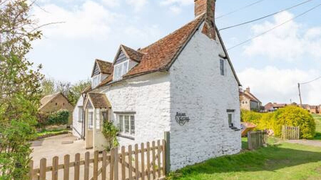 Photo of Outdoor in Stadhampton