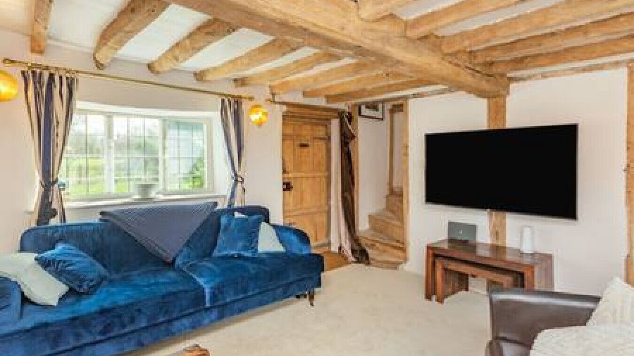 Photo of Livingroom in Stadhampton