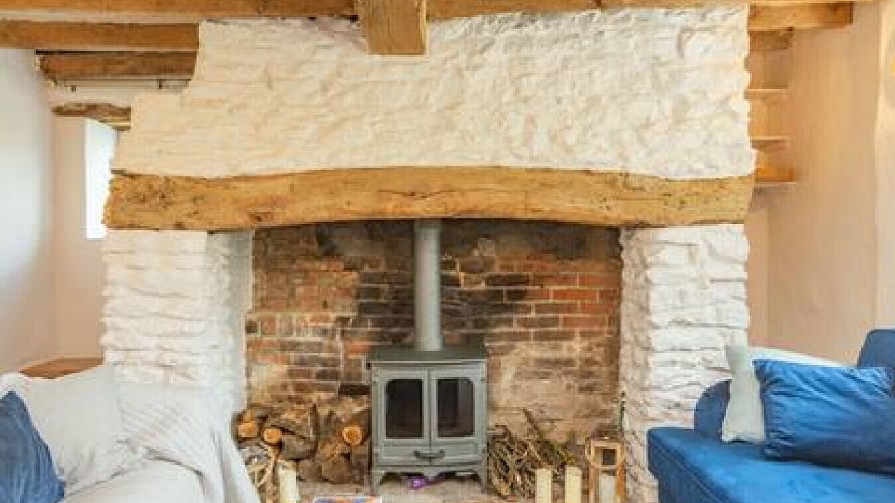 Photo of Livingroom in Stadhampton