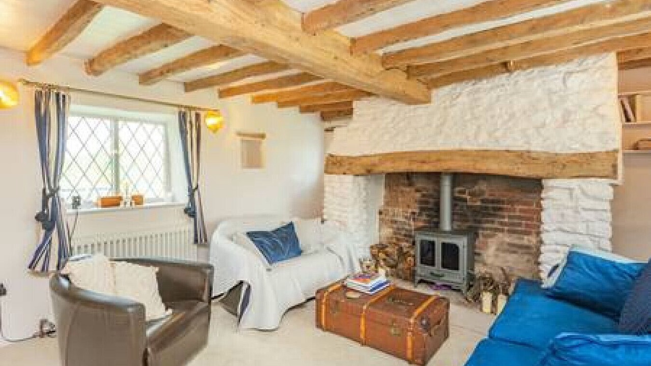 Photo of Livingroom in Stadhampton