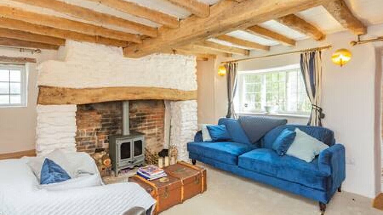 Photo of Livingroom in Stadhampton