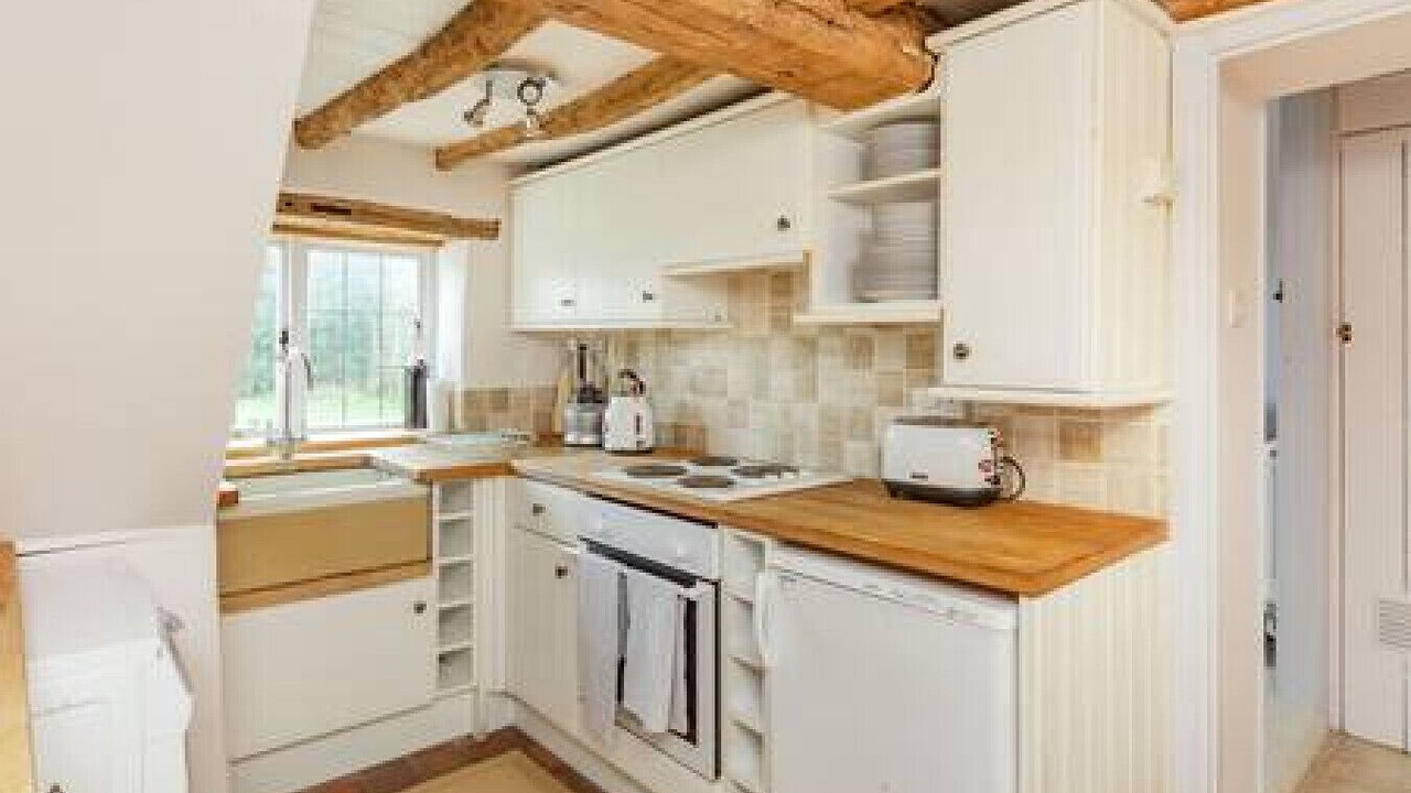 Photo of Kitchen in Stadhampton