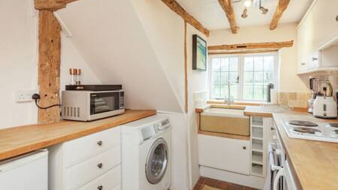 Photo of Kitchen in Stadhampton