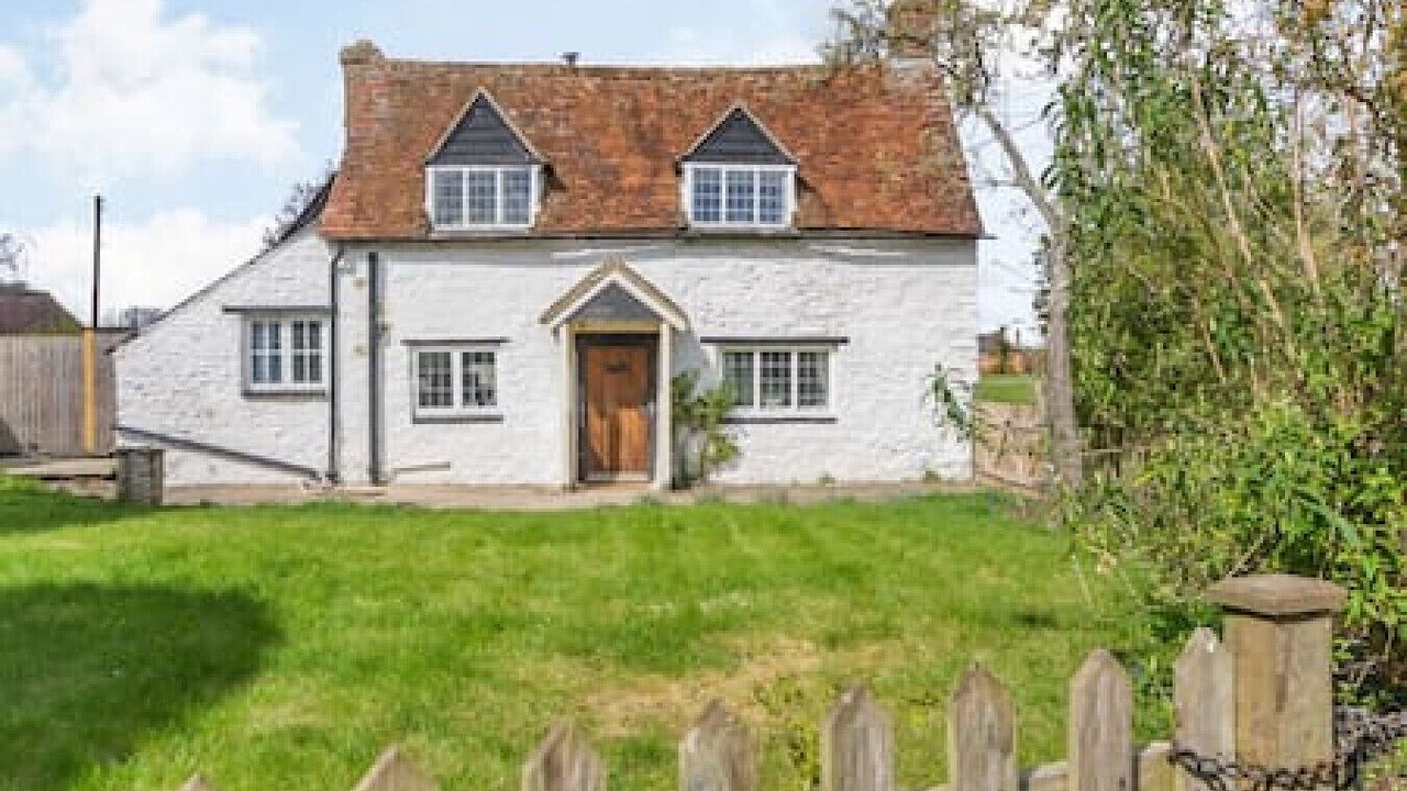 Photo of Outdoor in Stadhampton