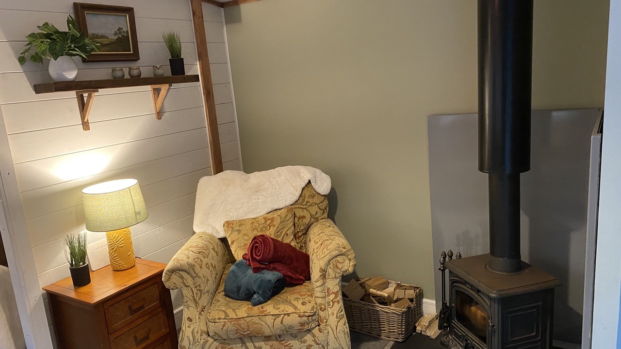 Photo of Livingroom in Worth