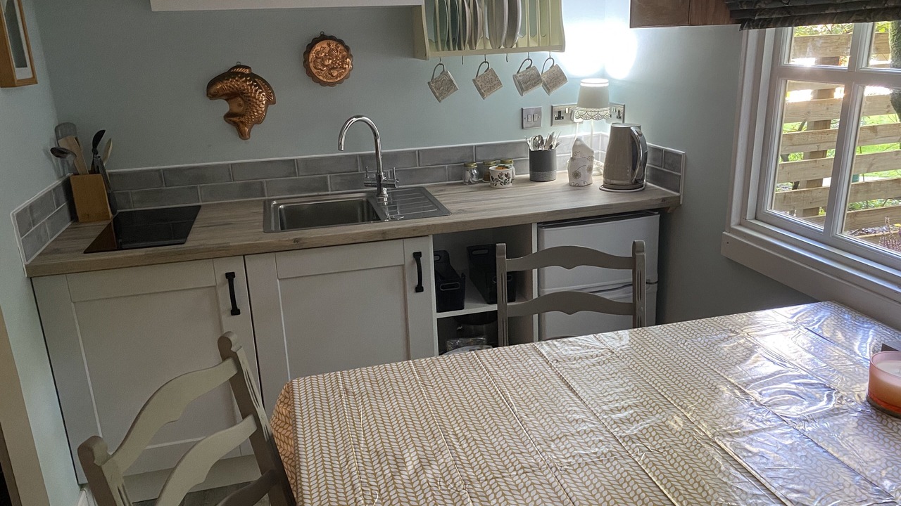 Photo of Kitchen in Worth