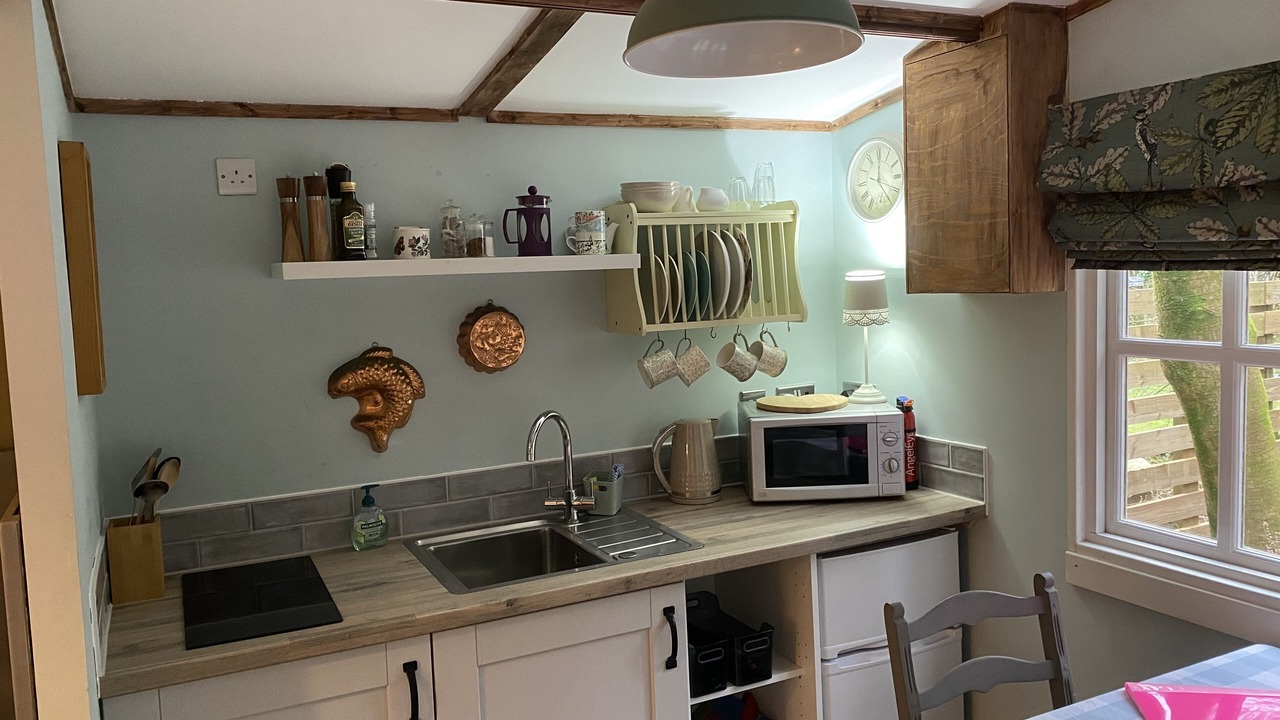 Photo of Kitchen in Worth