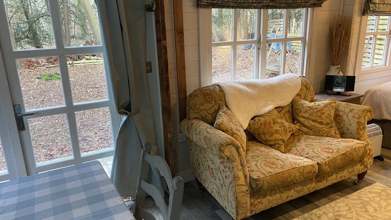 Photo of Livingroom in Worth