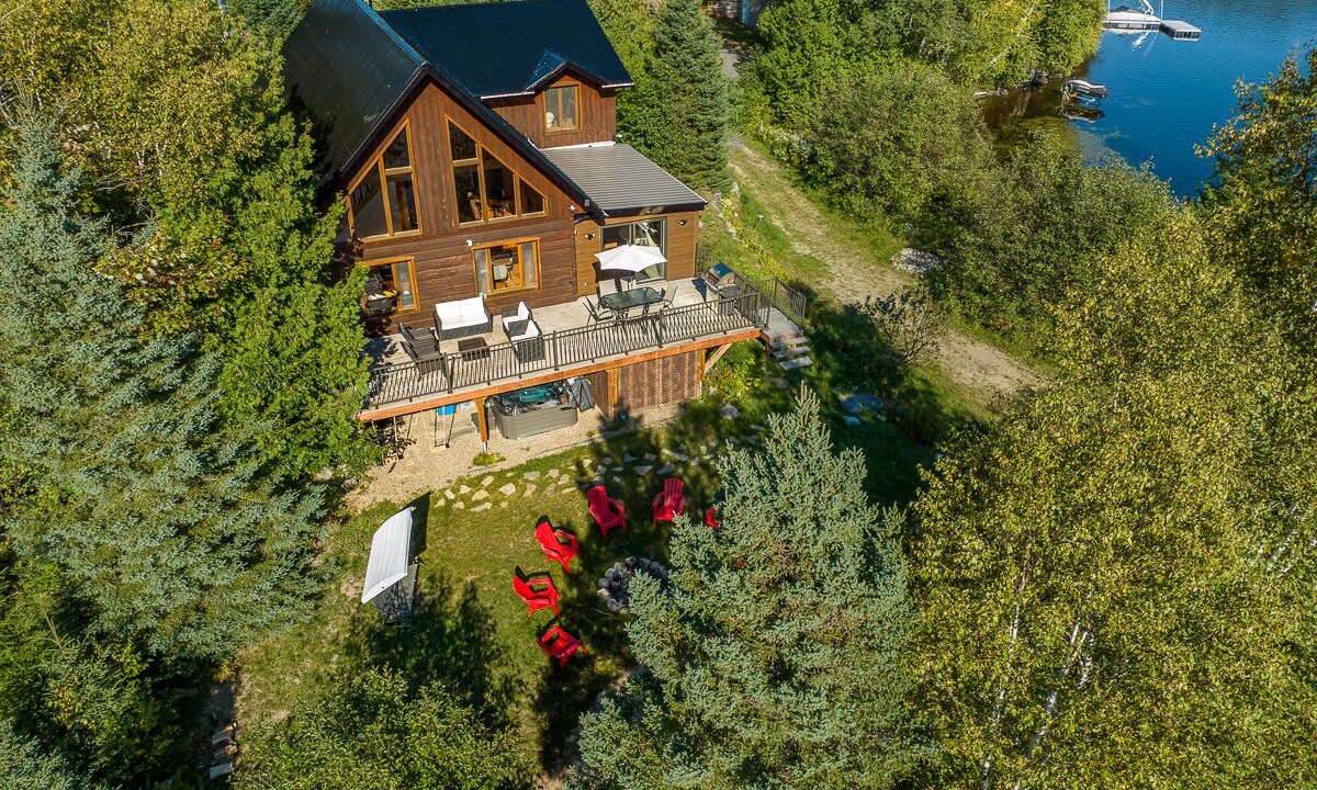 Photo of Outdoor in Notre-Dame-de-la-Merci