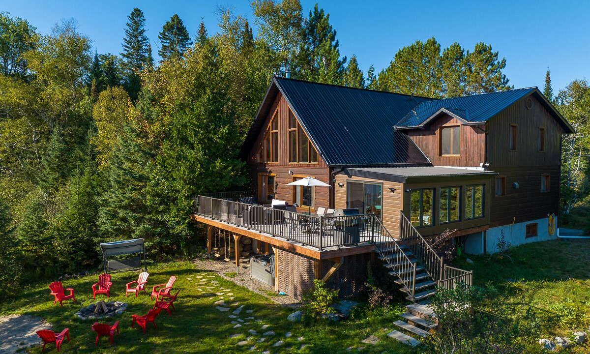 Photo of Outdoor in Notre-Dame-de-la-Merci