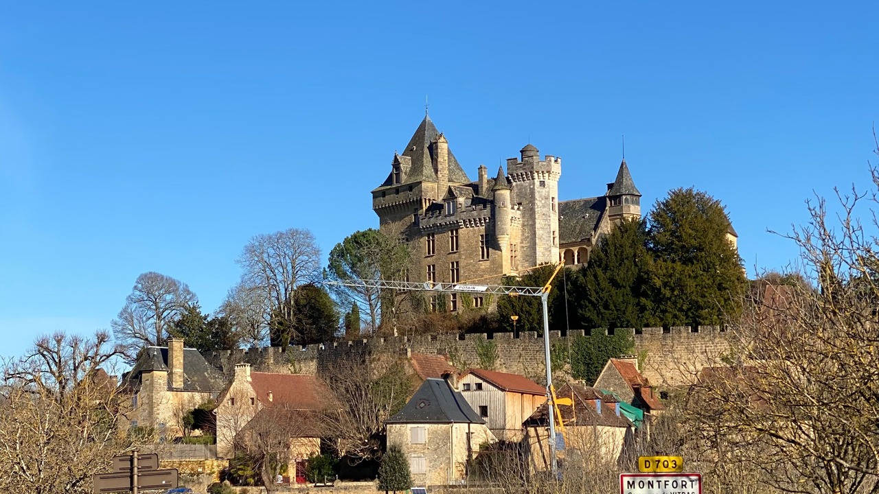 Photo of Outdoor in Montfort