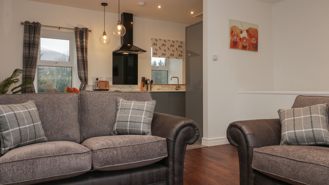 Photo of Livingroom in Penrith