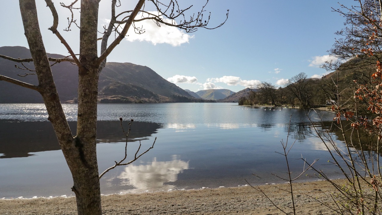 Photo of Outdoor in Penrith