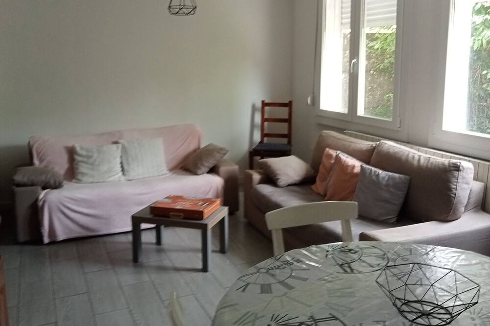 Photo of Livingroom in Marly