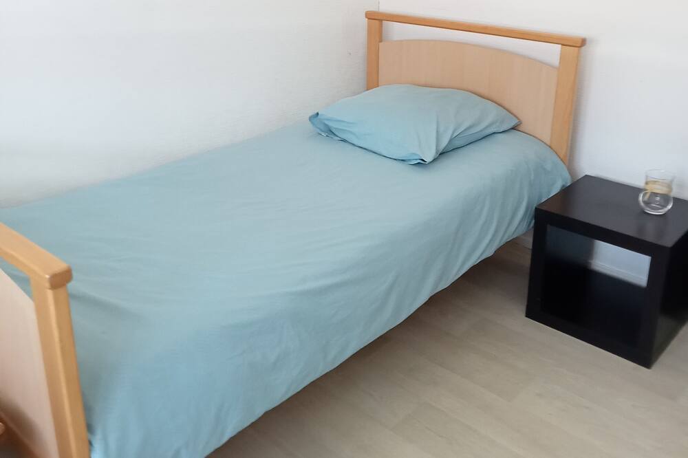 Photo of Bedroom in Marly