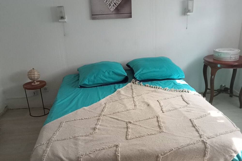 Photo of Bedroom in Marly
