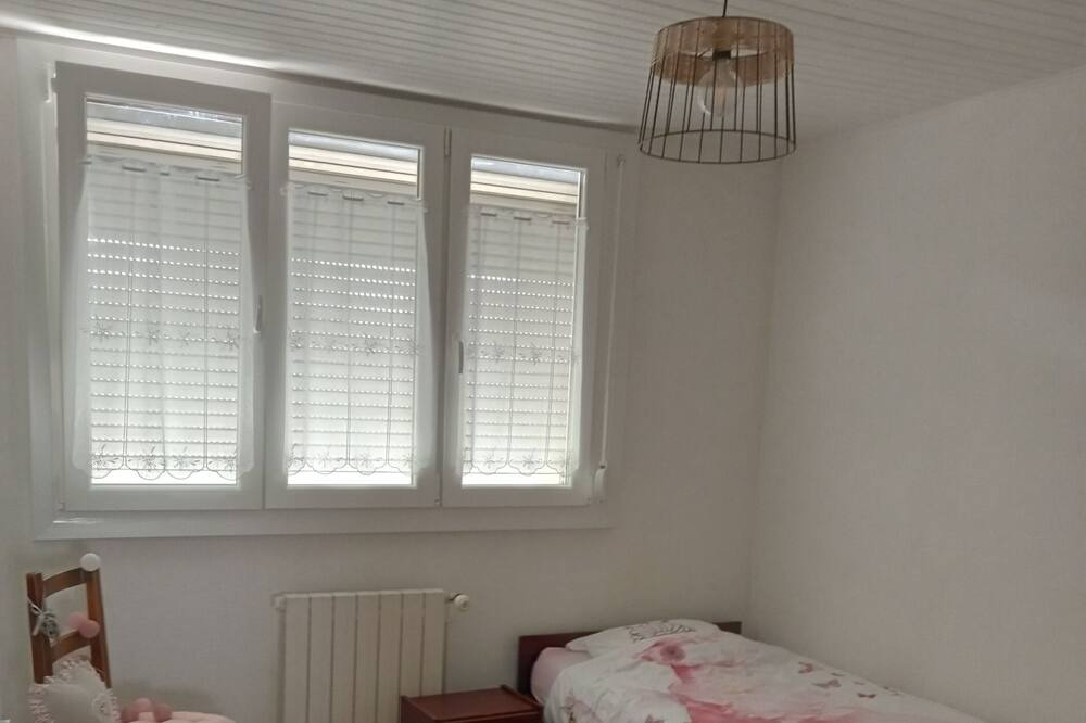 Photo of Bedroom in Marly
