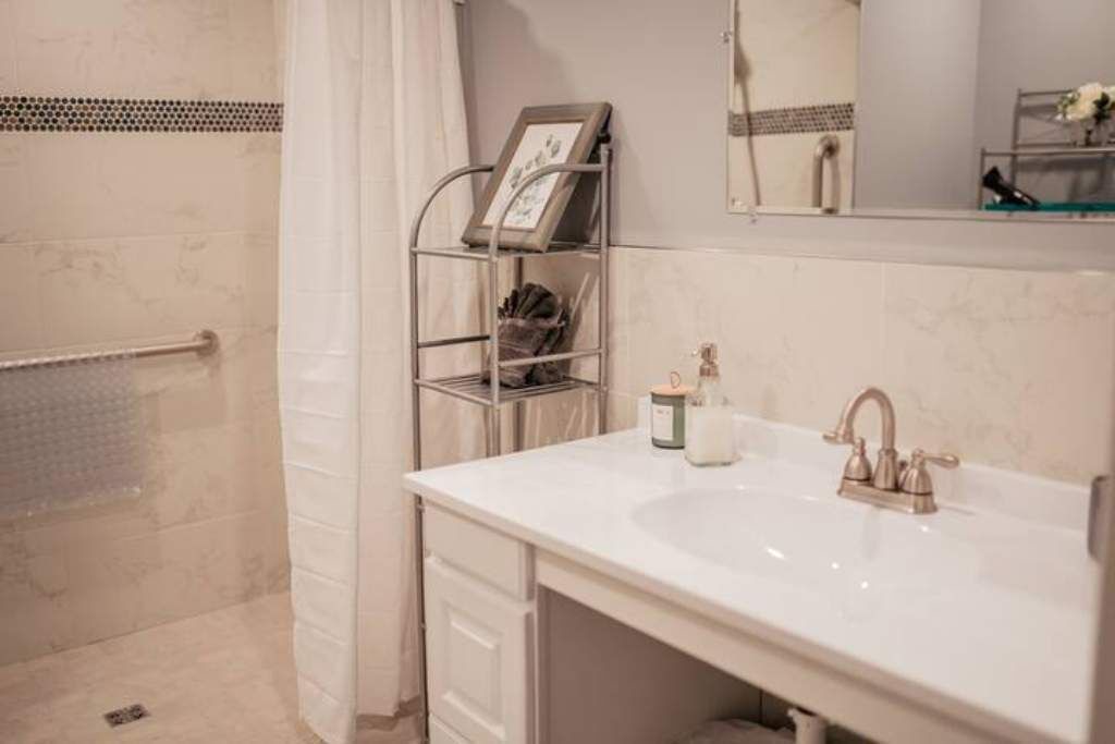 Photo of Bathroom in Fairlawn