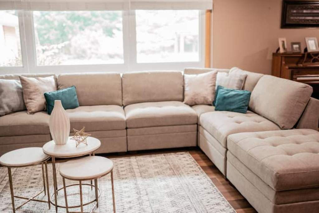 Photo of Livingroom in Fairlawn