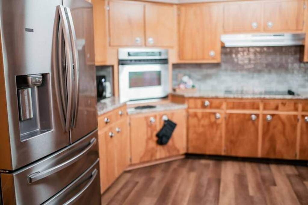 Photo of Kitchen in Fairlawn