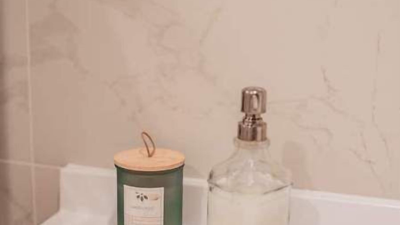 Photo of Bathroom in Fairlawn