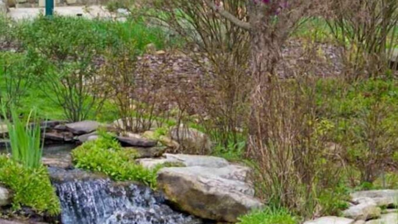 Photo of Outdoor in Fairlawn