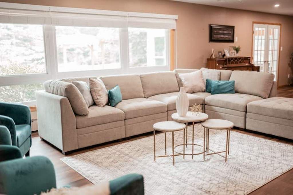 Photo of Livingroom in Fairlawn