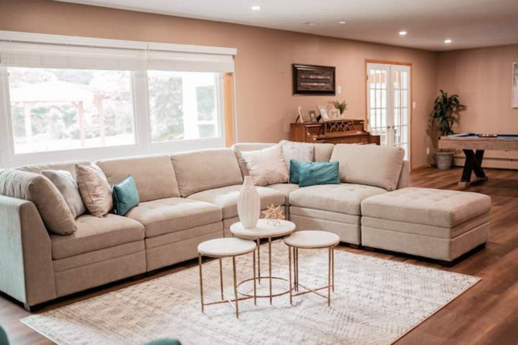 Photo of Livingroom in Fairlawn