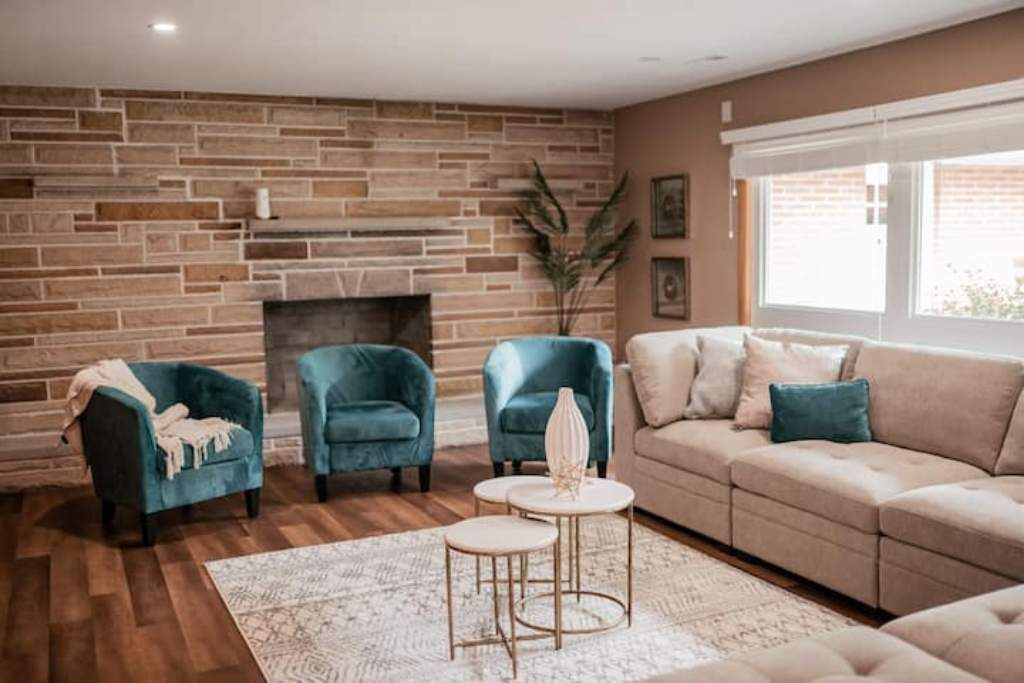 Photo of Livingroom in Fairlawn