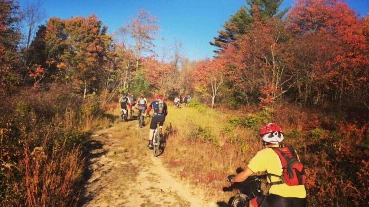 Photo of Outdoor in Canaan Valley