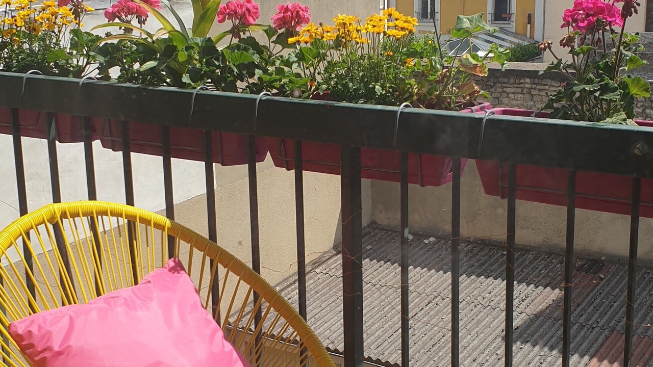 Photo of Outdoor in Montrouge