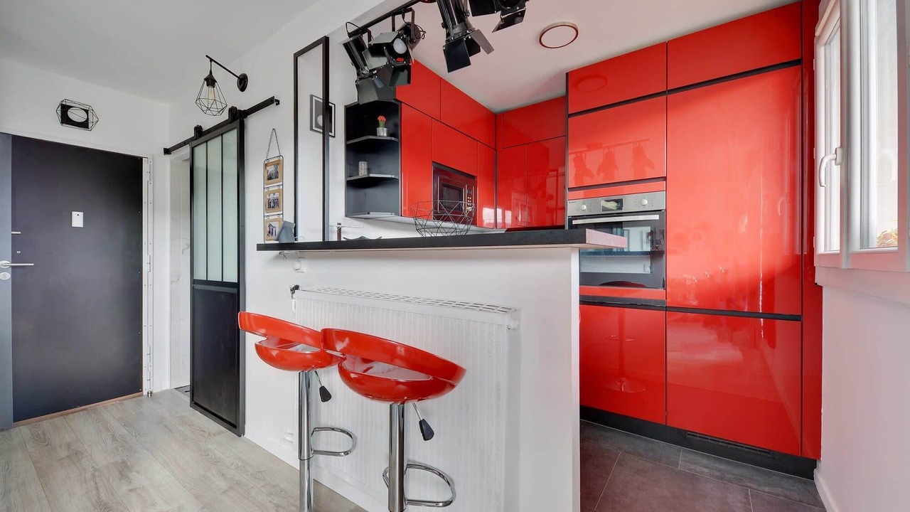 Photo of Kitchen in Montrouge