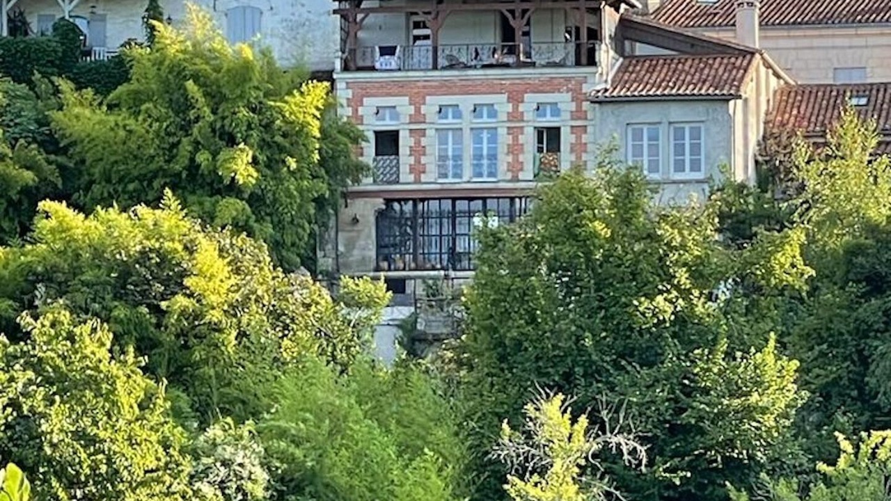 Photo of Outdoor in Aubeterre-sur-Dronne