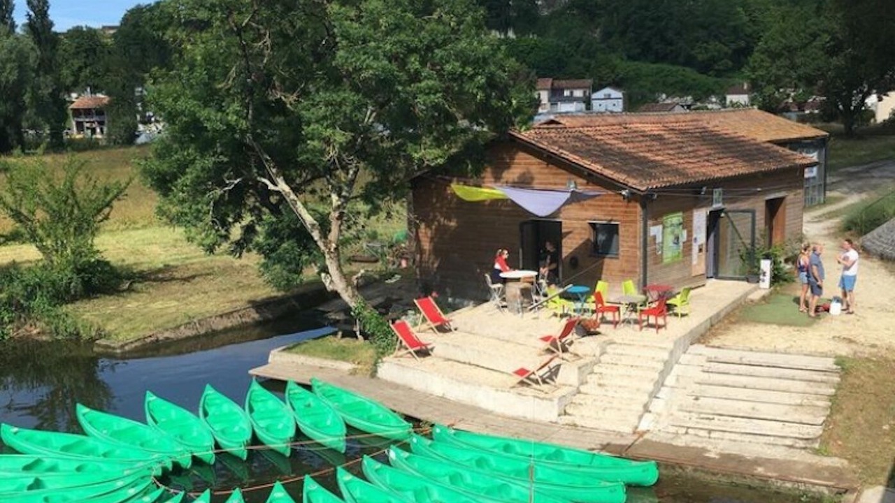 Photo of Others in Aubeterre-sur-Dronne