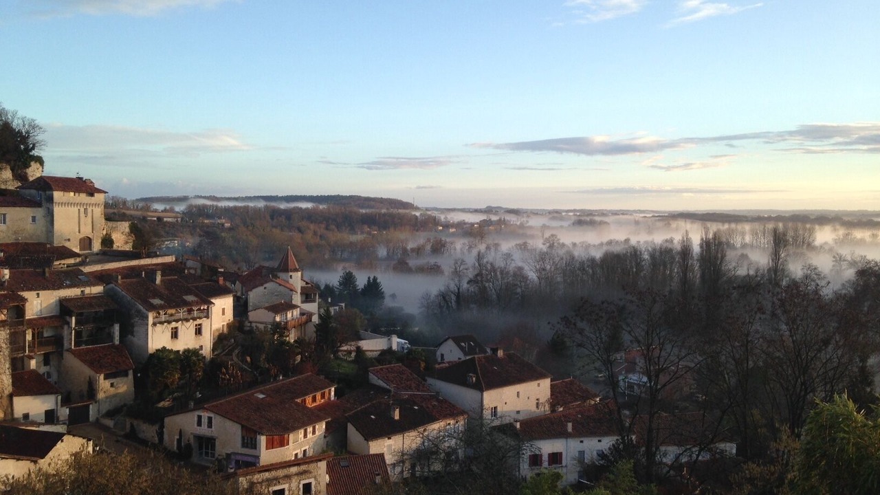 Photo of Outdoor in Aubeterre-sur-Dronne