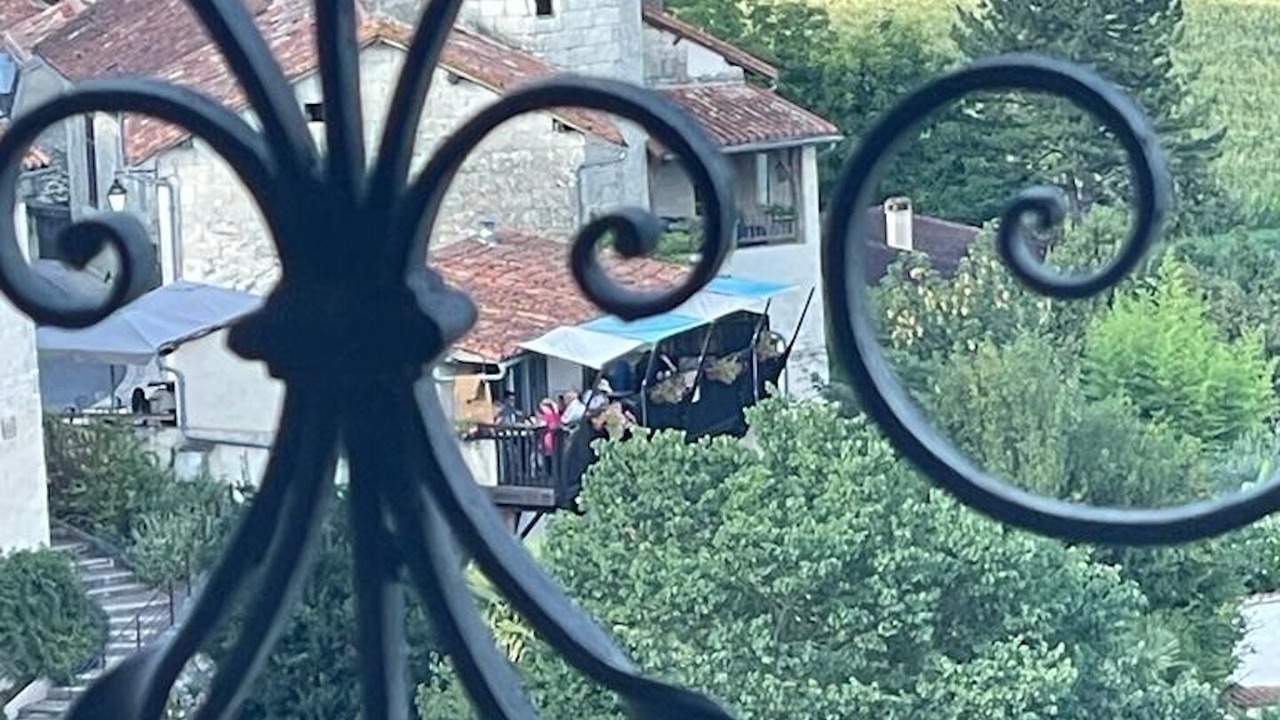 Photo of Others in Aubeterre-sur-Dronne