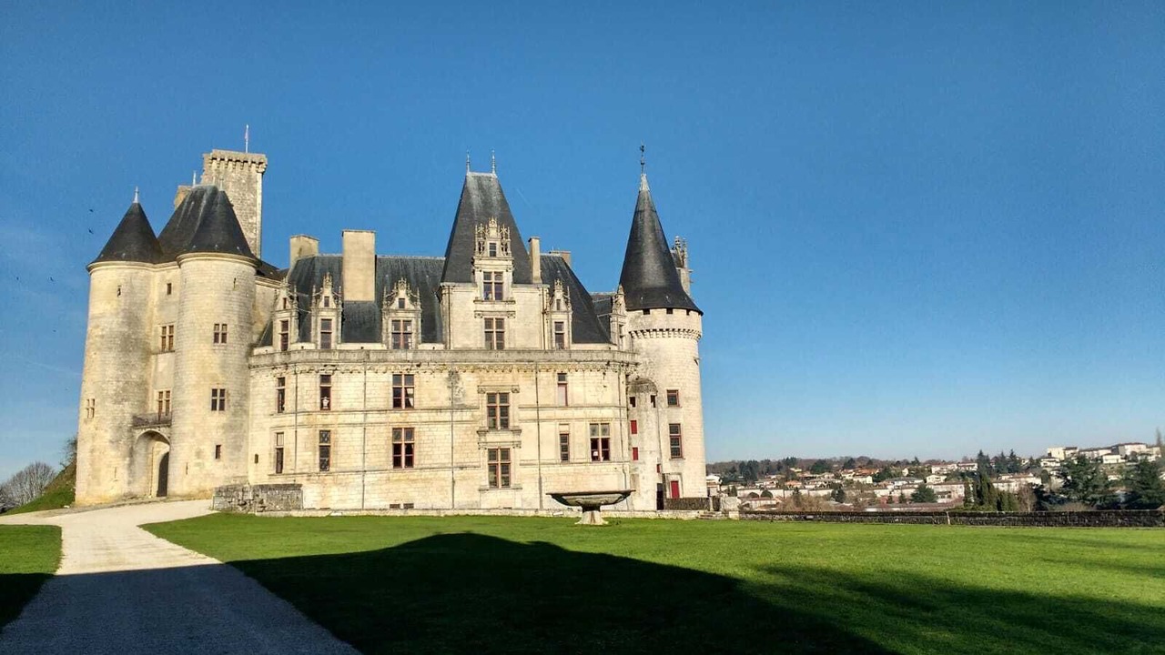 Photo of Others in Aubeterre-sur-Dronne