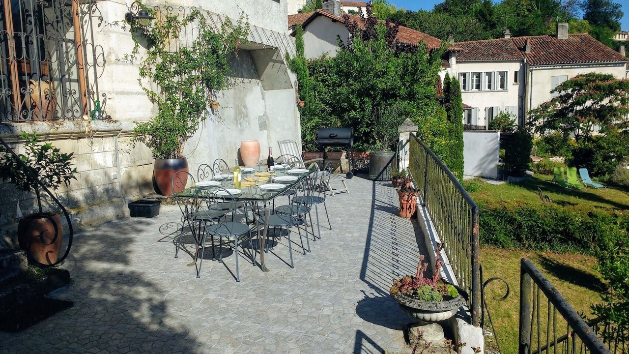 Photo of Outdoor in Aubeterre-sur-Dronne