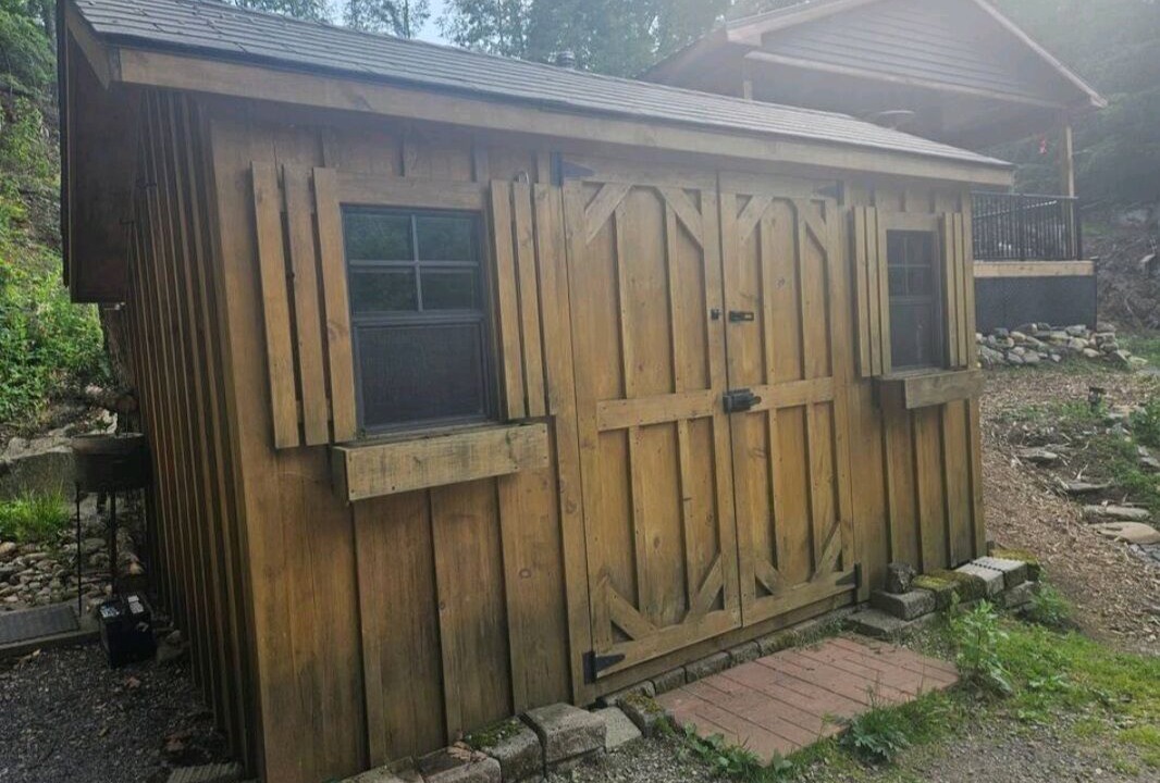 Photo of Outdoor in Wollaston