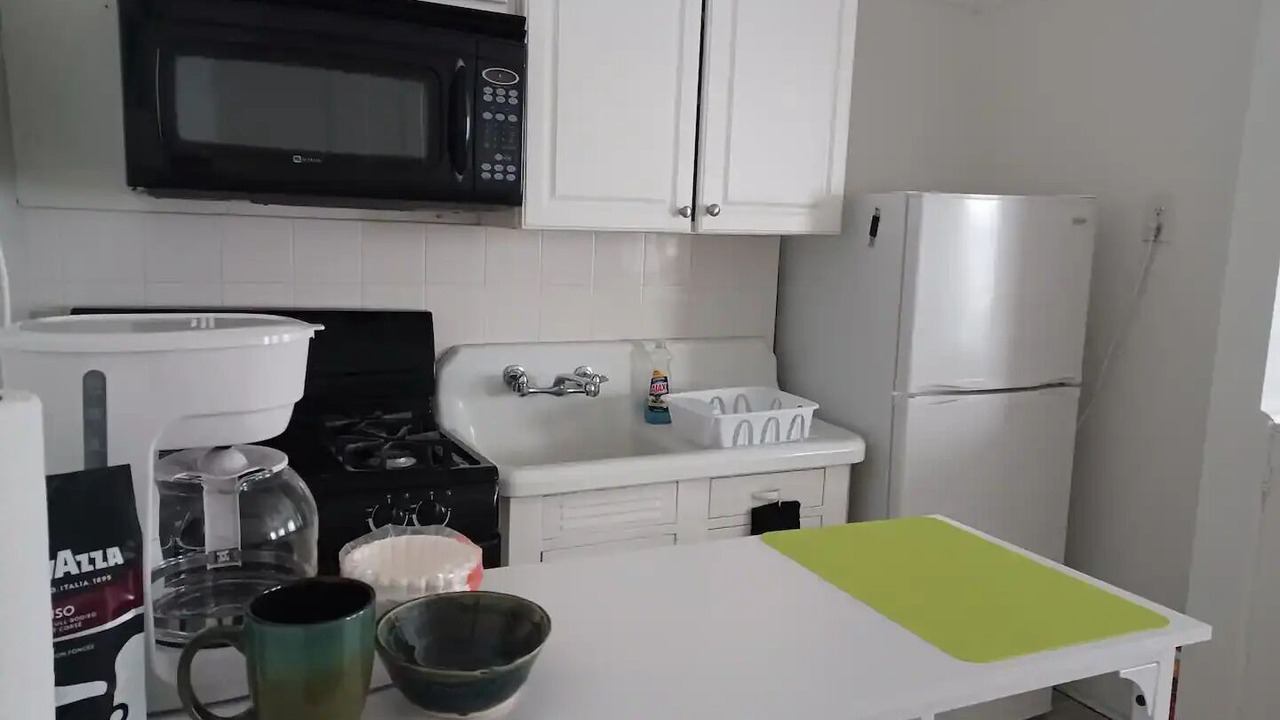 Photo of Kitchen in Frankford