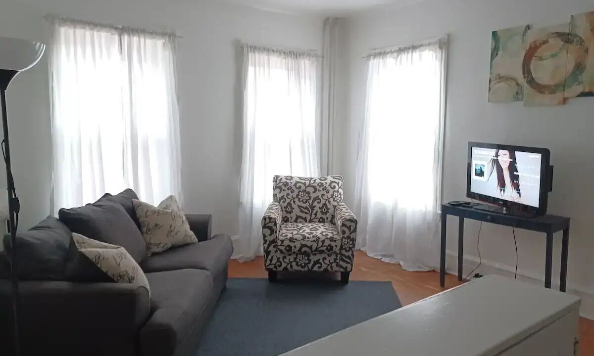 Photo of Livingroom in Frankford