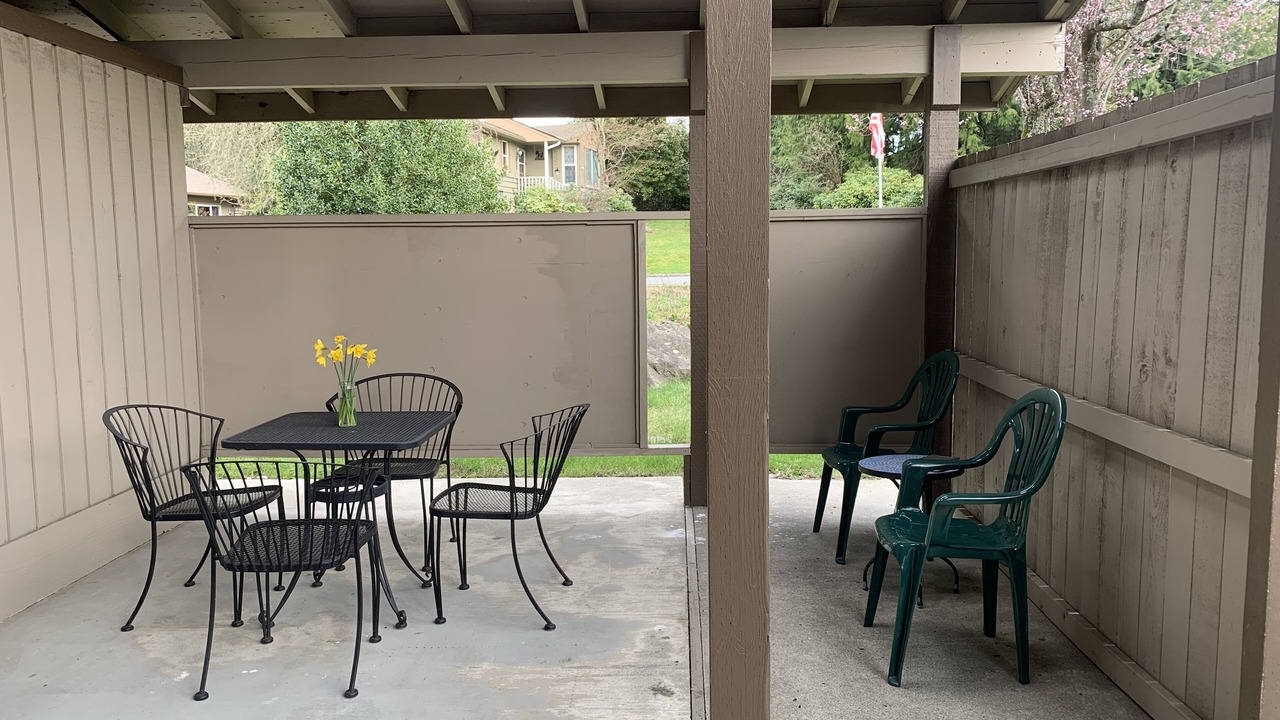 Photo of Outdoor in Lake Hills