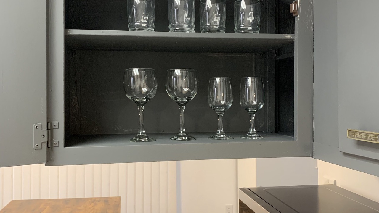 Photo of Kitchen in Lake Hills