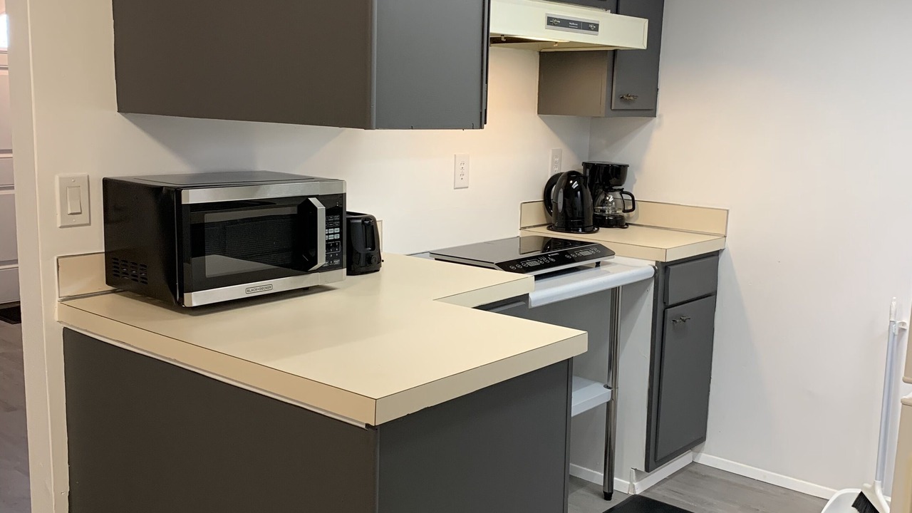 Photo of Kitchen in Lake Hills