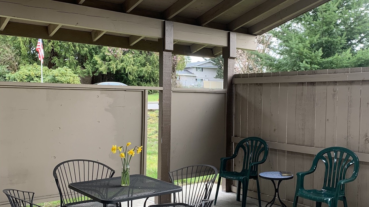 Photo of Outdoor in Lake Hills