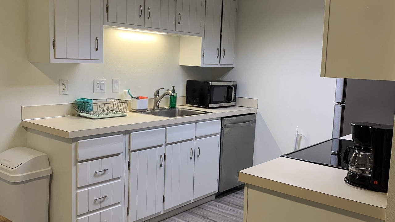 Photo of Kitchen in Lake Hills