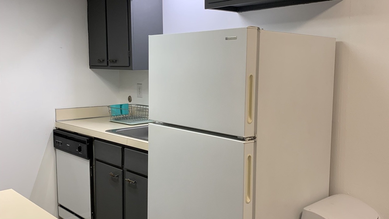 Photo of Kitchen in Lake Hills